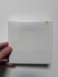 全新 方皓玟 404 not found 換 林家謙 Major In Minor