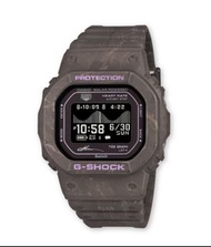 太子/銅鑼灣門市 CASIO 卡西歐 G-SHOCK G-LIDE GBX-H5600KI-5 五十嵐カノア聯名 心率監測 MIP LCD 太陽能輔助充電 數位運動錶 一年保養