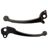 Vespa classic S.I.P lever disc brake px 200 lml black anodised