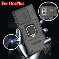 Shockproof Hard Casing Phone For 1+ OnePlus 13 12R 12 11R 11 Nord 4 CE4 CE3 Lite ACE 3V 3 2 Nord4 Ca