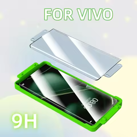 For VIVO X90 X80 X70 X60 X50 VIVO V25 V27 S12 S15 S16 PRO PLUS Screen Protector Gadgets Accessories 