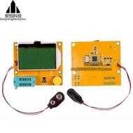 DH-308  晶體管測試儀 LCR-T4 圖形化 電阻電容 ESR Transistor