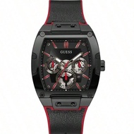 Men's Square Fashion Quartz Watch Series -Case Diameter: 41.5mm GW0202G1 / GW0202G2 / GW0202G3 / GW0