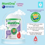 MONIONE MILK NUTRITIONAL FOOD FOR DIABETES