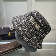 CELINE4444 Winter Warm Plush Baseball Cap