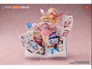 預訂 1月 RIBOSE 狐妖小紅娘 塗山蘇蘇 紅塵前縁VER. FOX SPIRIT MATCHMAKER SUSU TUSHAN HONGCHENQIANYUAN VER. 1/7 FIGURE 