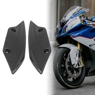 Bonjoy】แฟริ่งด้านหน้าสำหรับ BMW S1000RR 2009 2014สลักเกลียวแบบตรงบน [ของมาใหม่สินค้าคงคลังขนาดใหญ่]