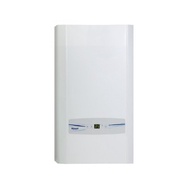 SIMPA簡柏11L煤氣恆溫熱水爐RS11RM - 白色