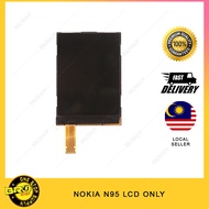 NOKIA N95 LCD Screen Only
