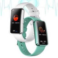 新款X6智慧手環1.47觸摸多功能運動手錶計步心率血氧血壓女性手環