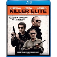 [English][Ready Stock] Blu-ray HD Movie 4K UHD 1080P Killer Elite 4K Movie