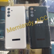 Backdor Back Cover Samsung A04S Cessing hausing Back Cover