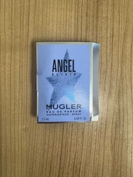 Angel Elixir Mugler / Flowerbomb/ Good fortune parfum 香水 （正貨）