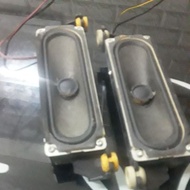 Speaker tv samsung model LA40A450C