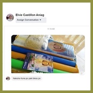 ▩ ㍿ ☬ Our Lady of Simala Candles