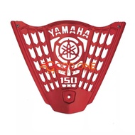 Yamaha Y15ZR / Exciter 150 Vietnam Style Engine Guard / Cover V4