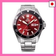 [Orient] ORIENT Mako Automatic Watch Mechanical Automatic Diver's Watch with Domestic Manufacturer's