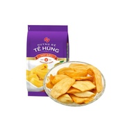 [Halal] Te Hung Dried Jackfruit Chips 500G - Kerepek Nangka Kering Madu