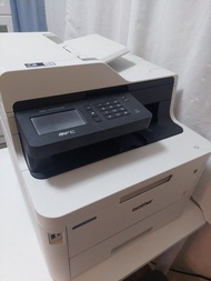 Brother MFC-L3770CDW 多功能彩色打印機 Colour multifunction laser printer