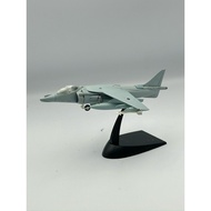 Hobby Master 1/72 Air Power series AV-8B Harrier II Plus Fighter Aircraft Model