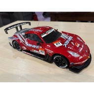 MJX RC Car Nissan GTR 1/18