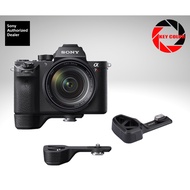 Sony GP - X1EM Grip Extension for Sony A7ll, A7lll, A7Rll, A7Rlll, A7Sll, A9 Full Frame Digital Came