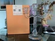 Nachtmann Crystal Candleholder