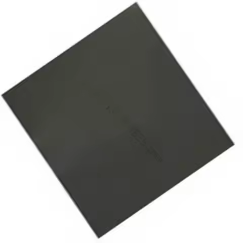 10x10cm Polarizing Film Sheet Polarized Film Blue Light Blocking Sheet 0/90 Degree for LCD Display S
