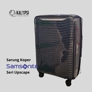 Mika Samsonite Upscape Full Luggage Cover