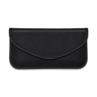 ZUZG Double Layer Signal Blocker Bag 7 inches Anti-radiation Anti-tracking GPS Phone Shielding Pouch