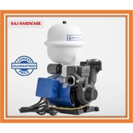 TAIWAN ORIGINAL WATER PUMP WALRUS TP-825P(T) AUTOMATIC WATER PUMP / BOOSTER PUMP