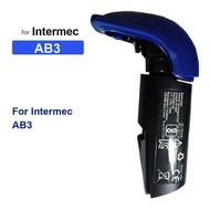 For Intermec AB3 High Performance 2200mAh Battery