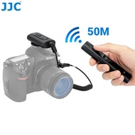 JJC Fujifilm Remote Shutter Release Camera Remote Control for Fuji XT30 II XT20 XT10 XT5 XT4 XT3 XT2 XH2 XH2S XH1 X100V X100F XT100 XA7 XA5 Xpro3 Xpro2 X100T XE3 XE2 GFX 100S 100 5