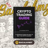 Crypto Trading Guide - Belajar Trading Bitcoin, USDT & Crypto Wallet