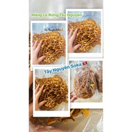 Dak Lak Forest Bamboo Shoots - Shredded Le Bamboo Shoots - Central Highlands Forest Bamboo Shoots