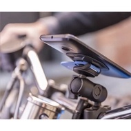 quad lock 1” ball adapter