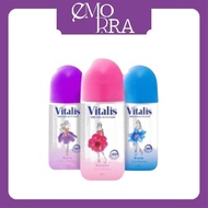 VITALIS DEODORANT ROLL ON
