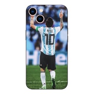 Messi Case For Iphone 11 Pro Max Back Cover Soft Silicon Phone Black Tpu Case Argentina Abstract Football Soccer 10