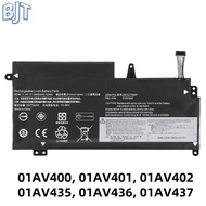01AV400 01AV401 01AV402 01AV435 01AV436 01AV437 Bateri for Lenovo Thinkpad 13 S2 SB10K97592 SB10K975