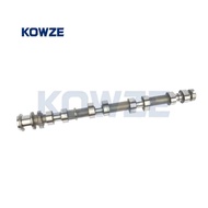 Prado diesel 1GD/2GD engine camshaft for Toyota HILUX 2015-202113501-0E010 13502-0E010
