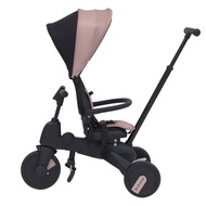 Mimosa 7-In-1 Trike - Earl Grey