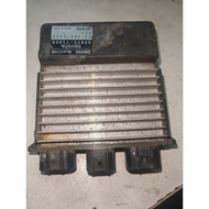 toyota used injector ecu 3 soket (89871-71020 )