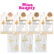 (1 Pack) Chaonang Radiance Skin Foundation SPF30 PA+++