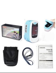 血氧脈搏監察儀/Contec  /醫學品牌信心保證medical brand pulse oximeter /血氧機醫學品牌