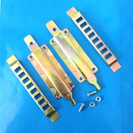 Slot Tangga Rolling Door / Grendel Penahan Pintu Rolling Door