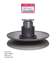 Pully Pulley Belakang only honda beat pop street esp F1 starter halus K44