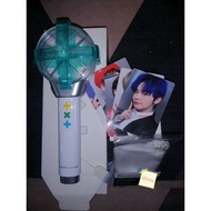 TXT LIGHTSTICK (EVERYTHING INCLUDED)