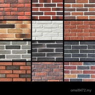 Sliced Bricks Bricks Cultural Stones Old Background Walls Antique Bricks Tiles Exterior Walls Red Br