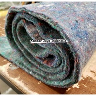 Rockwool Room Soundproofing 1m x 1m Thickness 13mm