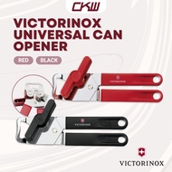 Victorinox Universal Can Opener, Stainless Steel
